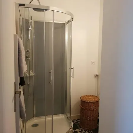 La Croisette Bernieres-sur-Mer