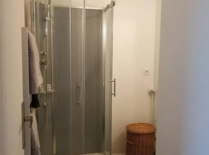 La Croisette Bernières-sur-Mer