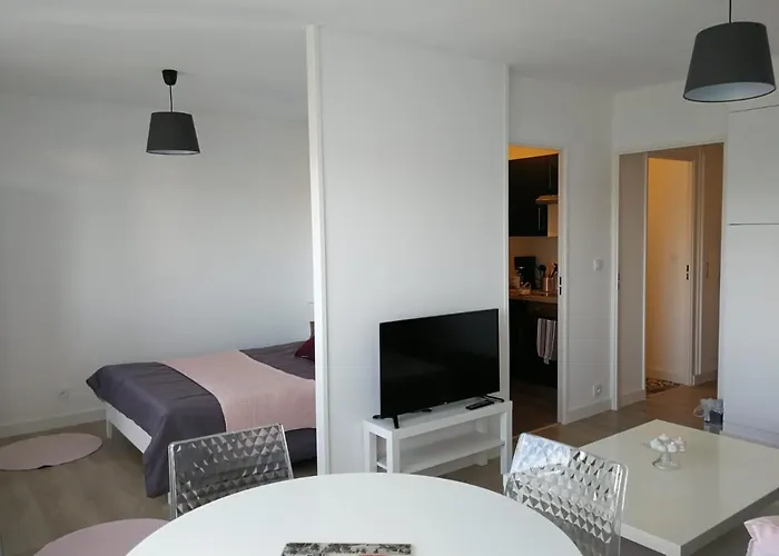 La Croisette * Bernières-sur-Mer