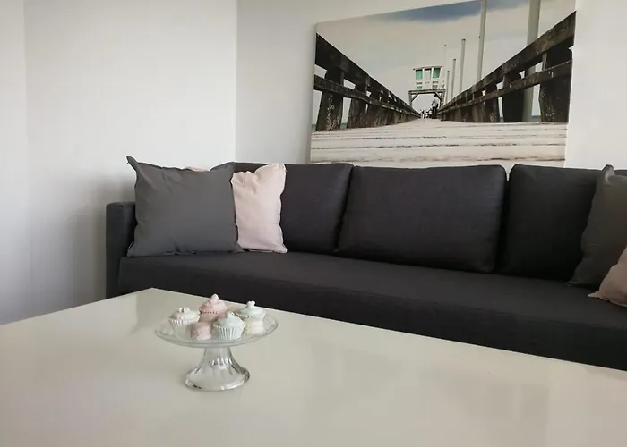 Apartamento La Croisette