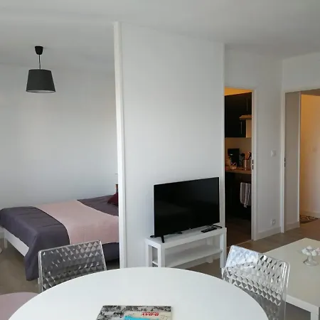 La Croisette * Bernières-sur-Mer