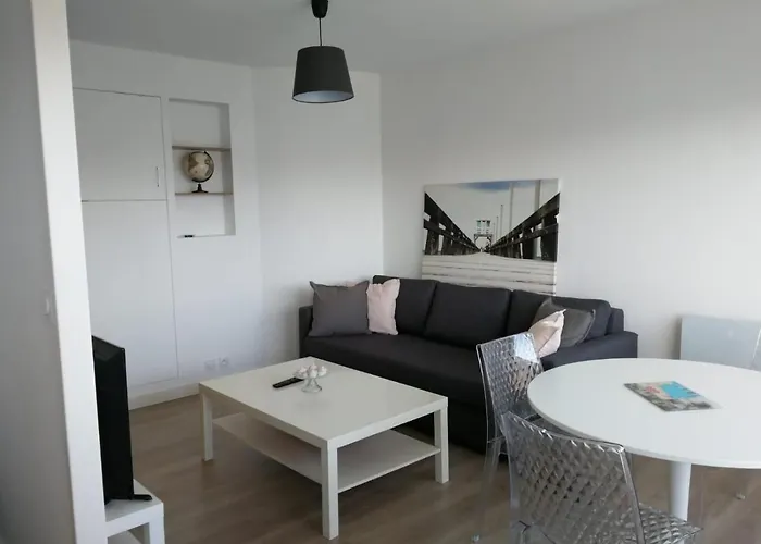 La Croisette Apartment *