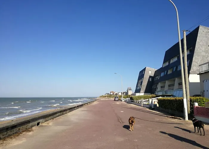 La Croisette Apartment *